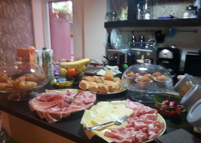 Bed & Breakfast Domus Pio Xi° Rome