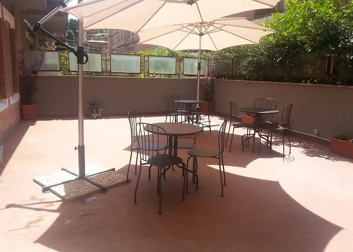 Domus Pio Xi° Bed & Breakfast