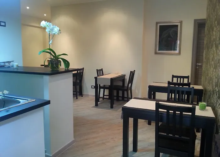 Bed & Breakfast Domus Pio Xi° 2*