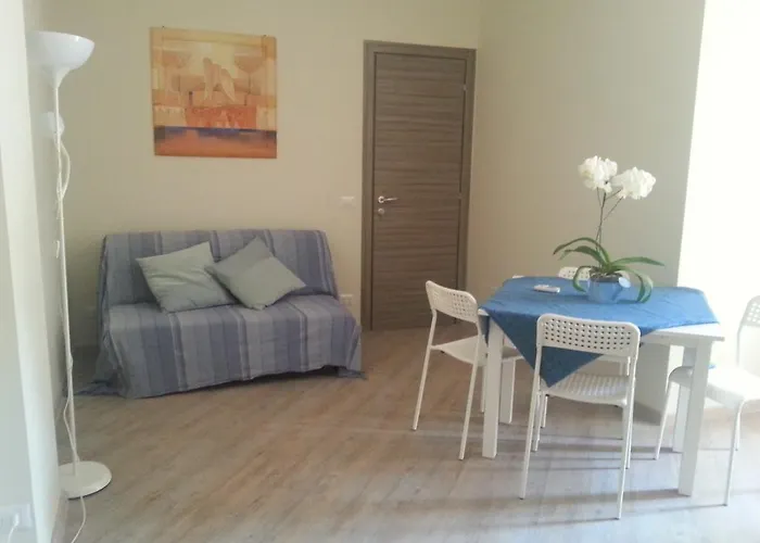 Domus Pio Xi° Bed & Breakfast Rome