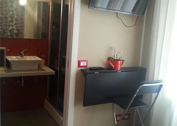 Bed & Breakfast Domus Pio Xi° Rome