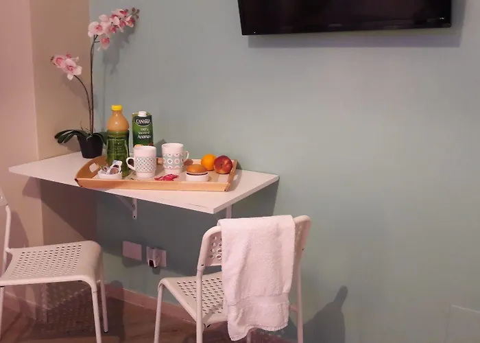Domus Pio Xi° Bed & Breakfast
