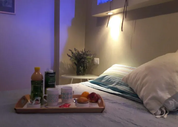 Bed & Breakfast Domus Pio Xi° Rome