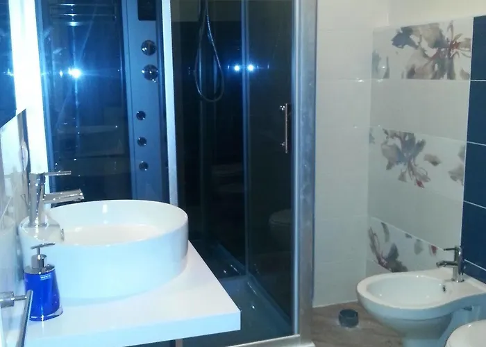 Domus Pio Xi° Bed & Breakfast Rome