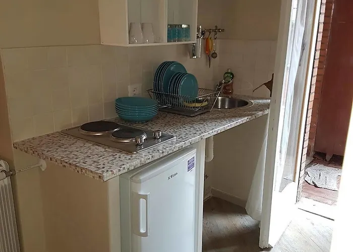Bed & Breakfast Domus Pio Xi° Rome