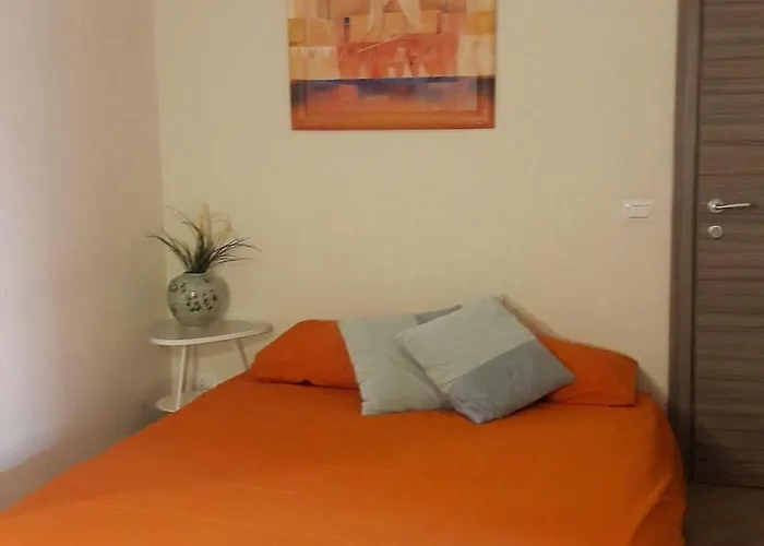 Bed & Breakfast Domus Pio Xi°