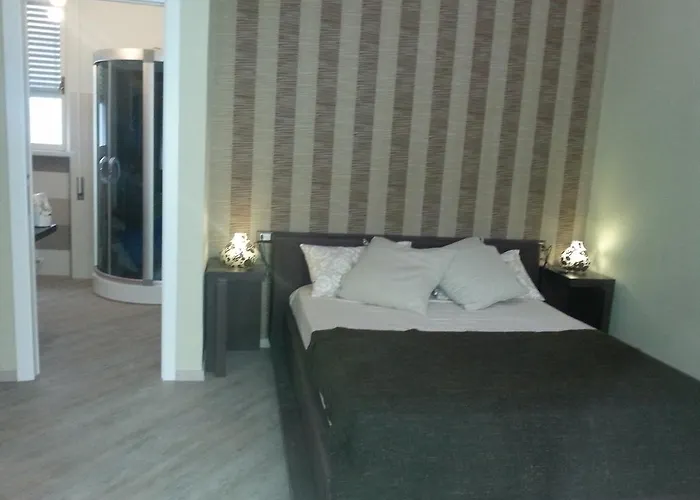 Bed & Breakfast Domus Pio Xi° Rome